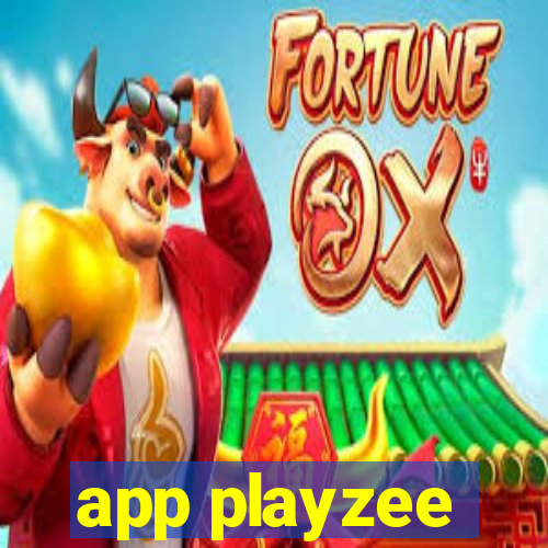 app playzee